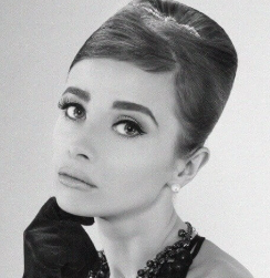 Black and white photo