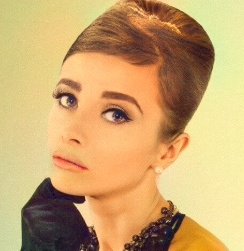 Example of restoration with MonoColor